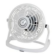 электровентилятор настольный Energy EN-0604 USB, белый