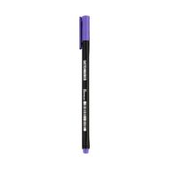 Ручка капиллярная "Sketchmarker Artist fine pen" 0.4 мм, сливовый