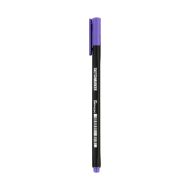 Ручка капиллярная "Sketchmarker Artist fine pen" 0.4 мм, сливовый