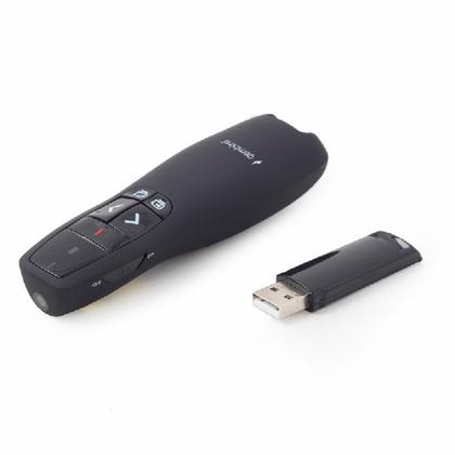 указка Gembird WP-L-02 Презентер