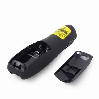 указка Gembird WP-L-02 Презентер