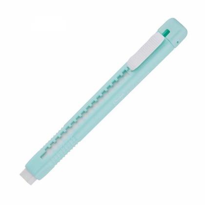 Ластик-карандаш "Clic Eraser" ассорти пастель