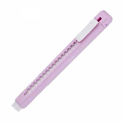 Ластик-карандаш "Clic Eraser" ассорти пастель
