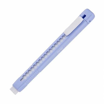Ластик-карандаш "Clic Eraser" ассорти пастель