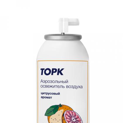 Освежитель воздуха Tork 100 мл тропический аромат, A1