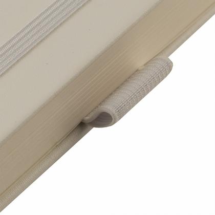 Скетчбук "Ладога" 21*30 см, 140 г/м2, 80 л., черный