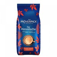 Кофе "Movenpick" в зерне, 1000 гр., пач., Der Himmlische