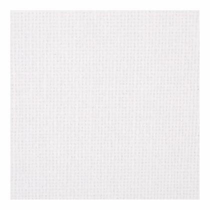 Холст на картоне 30*30 см "Сонет" хлопок, 280 г/м2, мелкое зерно