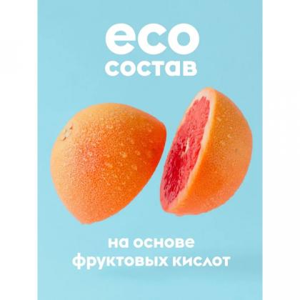 Средство чистящее д/туалетных и ванных комнат "Dutybox" экологичное 500 мл, с триггером