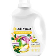 Кондиционер для белья Dutybox Paradise 1 л экологичный, концентрат