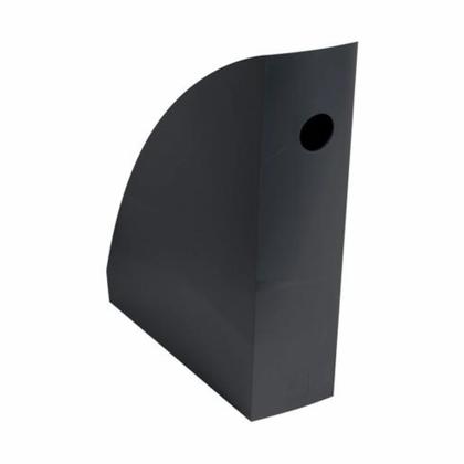 Модуль вертикальный "EcoBlack", черный