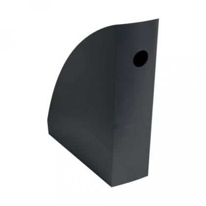 Модуль вертикальный "EcoBlack", черный