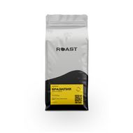 Кофе "ROAST.BY" в зерне, 1 кг., пак., Бразилия Велосо Серрадо