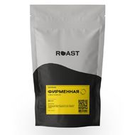 Кофе "ROAST.BY" в зерне, 1 кг., пак., Фирменная смесь №1