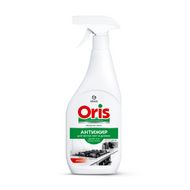 Средство чистящее д/плит, духовок, грилей "Oris" 600 мл, с триггером