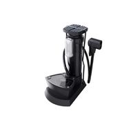 Насос велосипедный ножной Deli YS EDL880003 9.6 bar/140 PSI