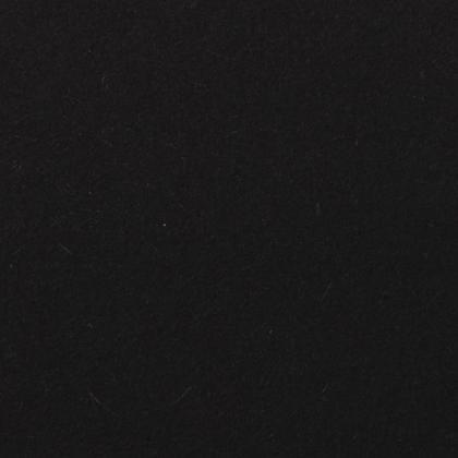 Скетчбук для графики "Сонет" 20*20 см, 120 г/м2, 30 л., спираль, черная бумага, черный