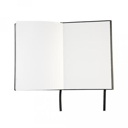 Скетчбук "Sketchmarker Sketch&Write" А5, 140 г/м2 / 70г/м2, 100 л., бумага белая/в точку