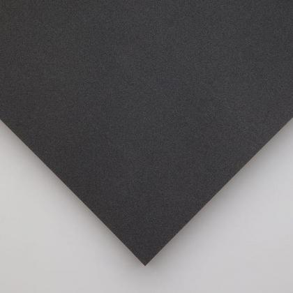 Блок бумаги для пастели "Pastelmat"  антрацит, 30x40см, 360 г, 12л. №6