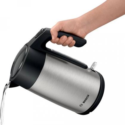 электрочайник BOSCH TWK7L460
