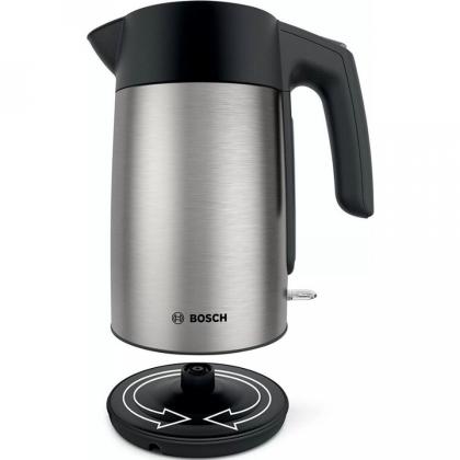 электрочайник BOSCH TWK7L460