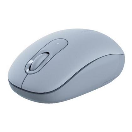 комп. мышь (беспроводная) Ugreen, пыльный синий, MU105/90671