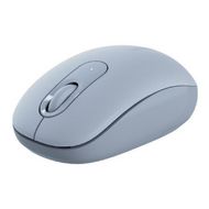 комп. мышь (беспроводная) Ugreen, пыльный синий, MU105/90671