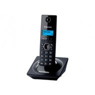 Телефонный аппарат Panasonic KX-TG1711RUB черн