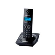 Телефонный аппарат Panasonic KX-TG1711RUB черн