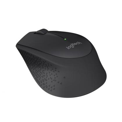 комп. мышь M280 (беспровод.оптич., USB) Black Logitech