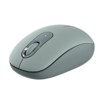 комп. мышь (беспроводная) Ugreen, зеленая, MU105/90672