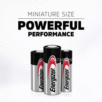 бат_гальв. эл-т щел. (алкал.) 12 V A23  2шт. Energizer