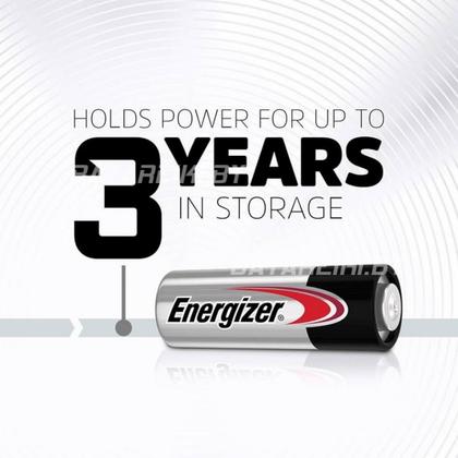 бат_гальв. эл-т щел. (алкал.) 12 V A23  2шт. Energizer