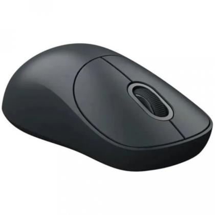 Комп. мышь Xiaomi Wireless Mouse 3 Black (BHR8913GL, XMWXSB03YM), черный  