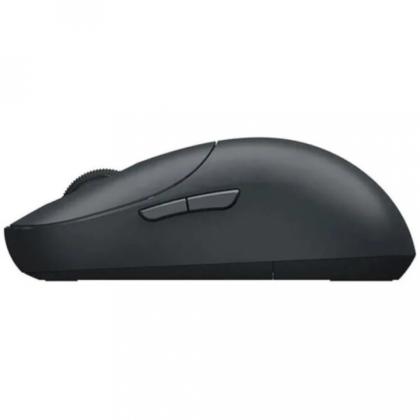 Комп. мышь Xiaomi Wireless Mouse 3 Black (BHR8913GL, XMWXSB03YM), черный  