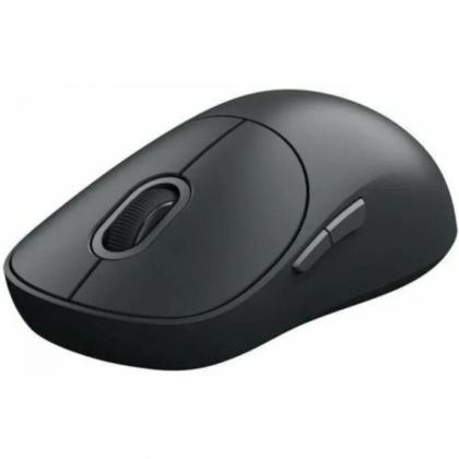 Комп. мышь Xiaomi Wireless Mouse 3 Black (BHR8913GL, XMWXSB03YM), черный  