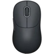 Комп. мышь Xiaomi Wireless Mouse 3 Black (BHR8913GL, XMWXSB03YM), черный  