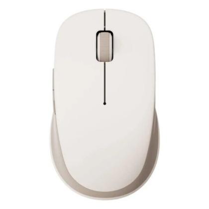 Комп. мышь Xiaomi Dual-mode Wireless Mouse 2 (White) (BHR8849GL, XMSMSB01YM), белый  