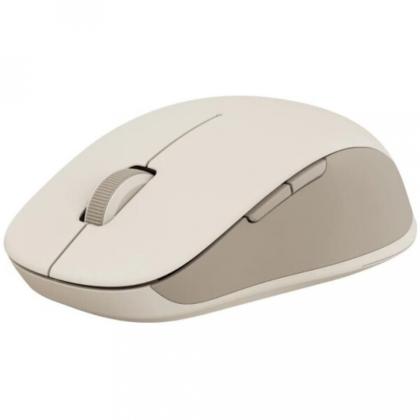 Комп. мышь Xiaomi Dual-mode Wireless Mouse 2 (White) (BHR8849GL, XMSMSB01YM), белый  