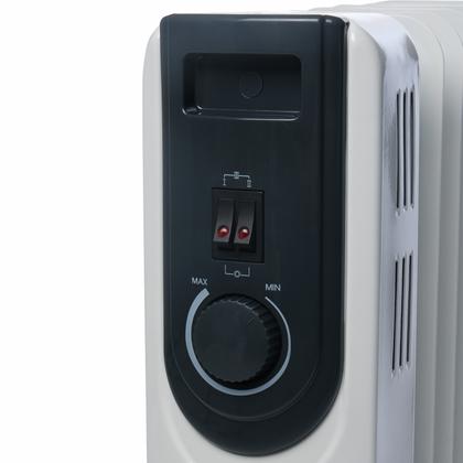 Электрообогреватель масляный Оазис OT-15 Pro