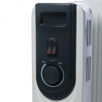 Электрообогреватель масляный Оазис OT-15 Pro