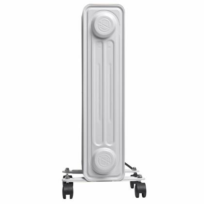 Электрообогреватель масляный Оазис OS-25 Pro 2500W