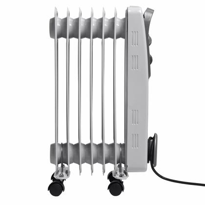 Электрообогреватель масляный Оазис OS-25 Pro 2500W