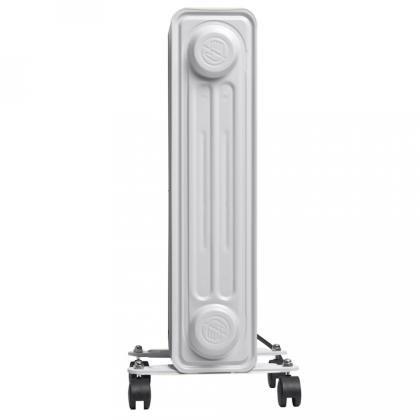 Электрообогреватель масляный Оазис OS-25 Pro 2500W