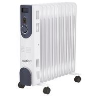 Электрообогреватель масляный Оазис OS-25 Pro 2500W