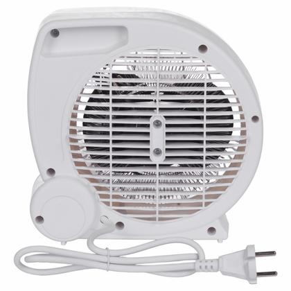 Тепловентилятор спиральный Оазис SG-20R 2000W белый