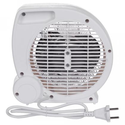 Тепловентилятор спиральный Оазис SG-20R 2000W белый