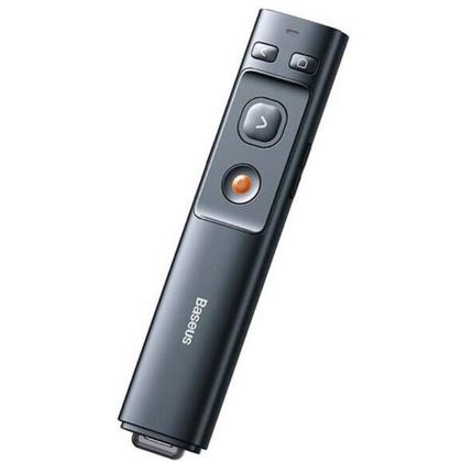 указка Baseus Orange Dot Gray ACFYB-B0G беспроводная