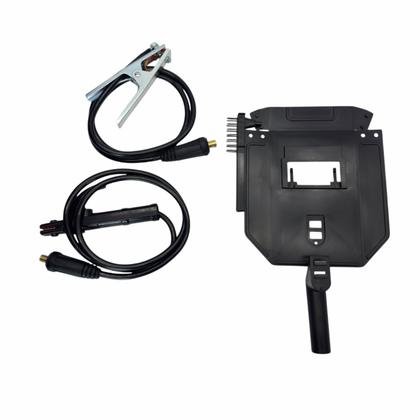 Аппарат сварочный инверторный Magnetta MMA-250 IGBT LED 20,4 -32 В, 10-180 А, 1,6-4 мм