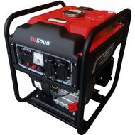 Генератор инверторный бензиновый Magnetta IG5000 3,5 кВт, 220 В, объем бака 7 л